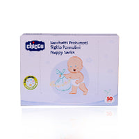 Chicco Nappy Sacks