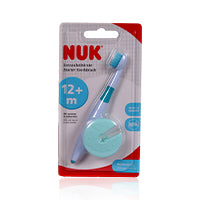 Nuk Starter Tooth Brush 1'S