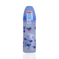 Nuk New Classic Feeding Bottle 250ml
