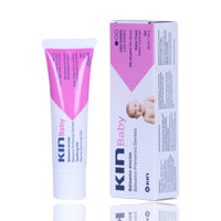 KIN BABY TEETHING GEL 30ML