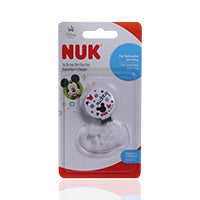 Nuk Disney Soother Chain 1'S