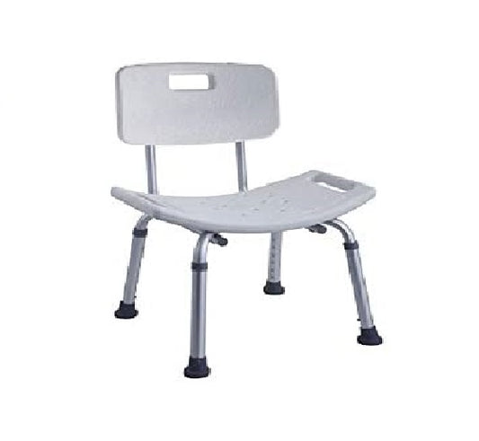 Dayang Dy03798l Shower Chair With Back Rest