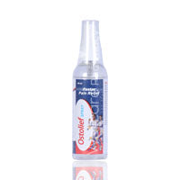 Ostolief Pain Relief Spray 90Ml