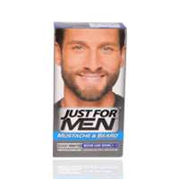 Just For Men Gel-Medium Dark Brown M-40