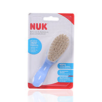 Nuk Baby Brush Super Soft 1'S