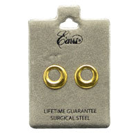 أقراط EB474 دونات