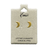 EARRS EB536 MEDIUM HOOP