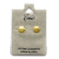 EARRS EB100-SEA SHELL