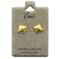 خط الأذن المربع