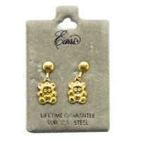 EARRS TEDDY BEAR DROP