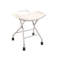 Dayang Dy03790 Powder Coated Shower Chair