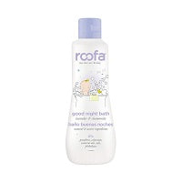 Roofa Good Night Bath 200Ml