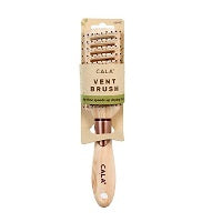Cala Bamboo Vent Hair Brush