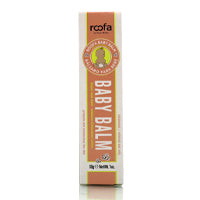 Roofa Baby Diaper Rash Balm 30Gm