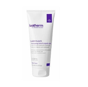 Ivatherm Ivadermaseb Cleansing Gel 200Ml