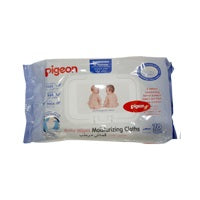 مناديل مرطبة من بيجون بيبي، 70 قطعة