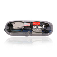 Smart Square +2.00 Matt-Grey