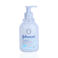 Johnsons Anti Bacterial Hand Wash -Sea Salt 300Ml