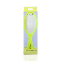 Cala Wet And Dry Detangling Hair Brush