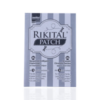 Int-Med Rikital Patch 24'S