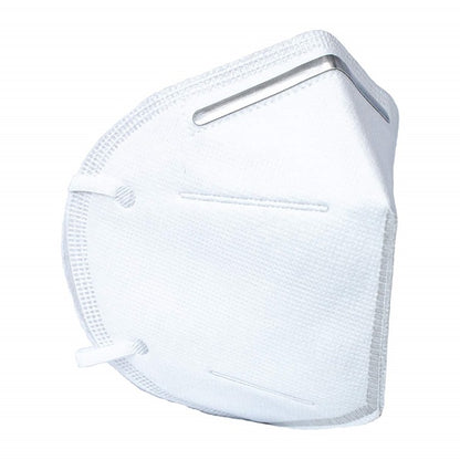 Kn95 Disposable Folding Mask 1'S