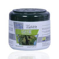 Krem Kap Fash Kool Rucola 500Ml