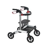 Kaiyang Ky9149l Aluminium Walker