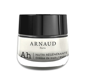Arnaud Nutri Regeneration Night Cream 50Ml