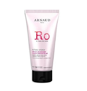Arnaud Daily Face Care Gentle Exfoliating Gel150ml