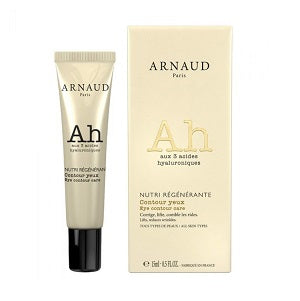 Arnaud Nutri Regeneration Eye Contour Cream 15Ml