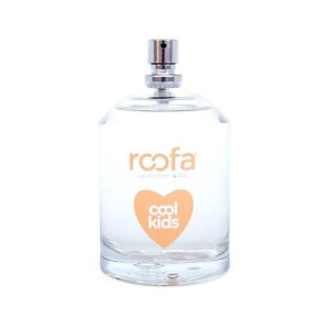 Roofa Cool Kids Parfums Eau De Toilette Girls Sa 100Ml