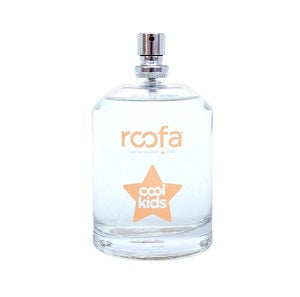 Roofa Cool Kids Parfums Eau De Toilette Boys Sa 100Ml