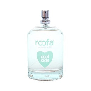 Roofa Cool Kids Parfums Eau De Toilette Girls Et 100Ml