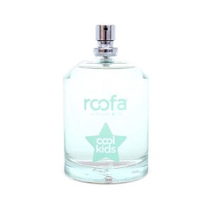 Roofa Cool Kids Parfums Eau De Toilette Boys Et 100Ml
