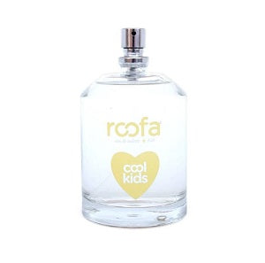 Roofa Cool Kids Parfums Eau De Toilette Girls Spain 100Ml