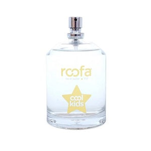 Roofa Cool Kids Parfums Eau De Toilette Boys Spain 100Ml