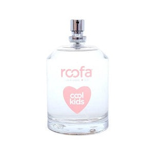 Roofa Cool Kids Parfums Eau De Toilette Girls Uk 100Ml