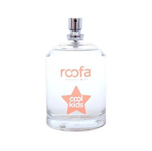 Roofa Cool Kids Parfums Eau De Toilette Boys Uk 100Ml