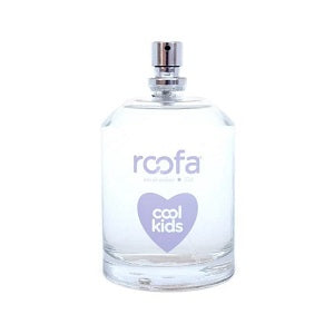 Roofa Cool Kids Parfums Eau De Toilette Girls Ee 100Ml