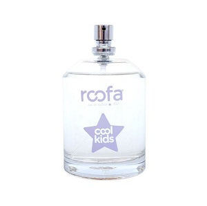 Roofa Cool Kids Parfums Eau De Toilette Boys Ee 100Ml