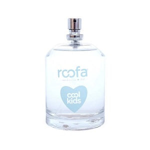 Roofa Cool Kids Parfums Eau De Toilette Girls France 100Ml