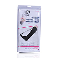 Pedifix P6045 Plantar Fascia Stretching Sock Medium