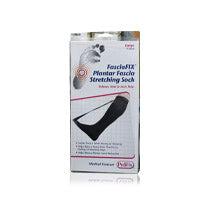 Pedifix P6045 Plantar Fascia Stretching Sock  Large