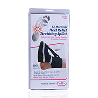 Pedifix P6040 Heel Relief Stretching Splint Large