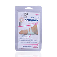 Pedifix P61 Smart Arch Brace Small