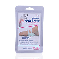 Pedifix P61 Smart Arch Brace Large