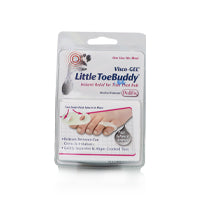 Pedifix P35 Visco Gel Little Toe Buddy