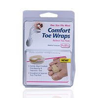 Pedifix P6055 Comfort Toe Wraps