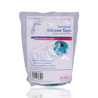 Pedifix 3095 -115 Sorespot Silicone Tape (Medical Pack)