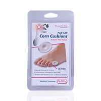 Pedifix P8206 Pedi Gel Corn Cushion